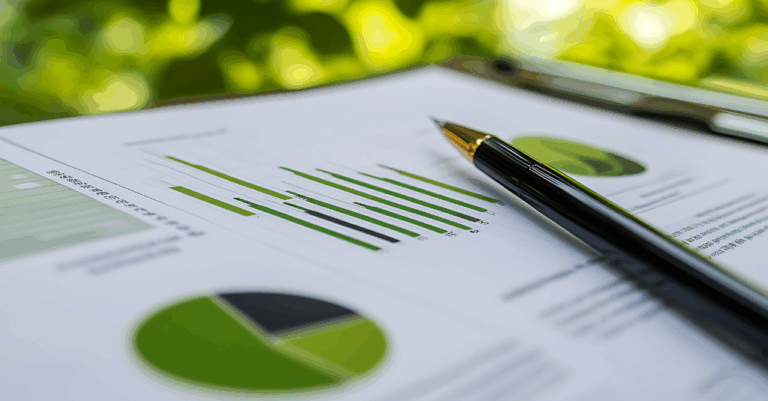 Informe de sostenibilidad CSRD