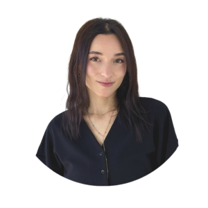 Paula López auditora senior