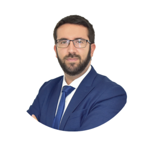 victor gomez, del área de auditoría