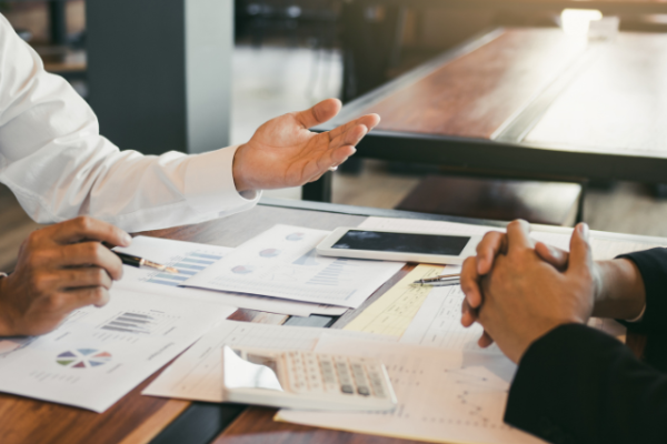 Auditoria de cuentas anuales voluntaria