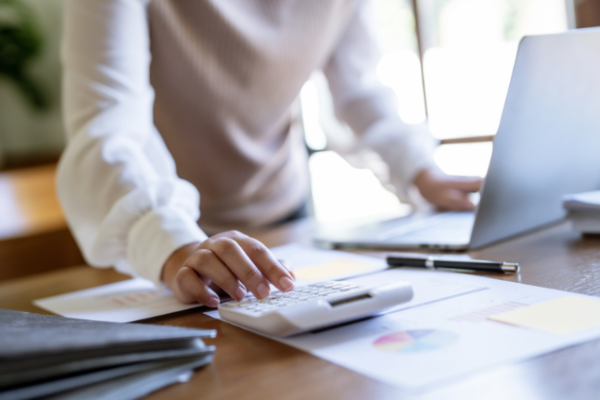 errores en auditoria de cuentas anuales